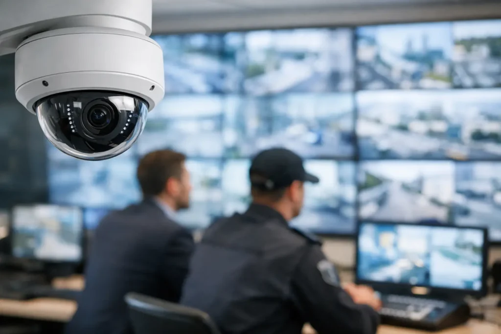 What Is SIRA Approved CCTV?
