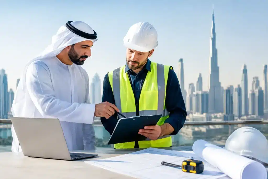 Best ELV Contractor Selection Checklist for UAE