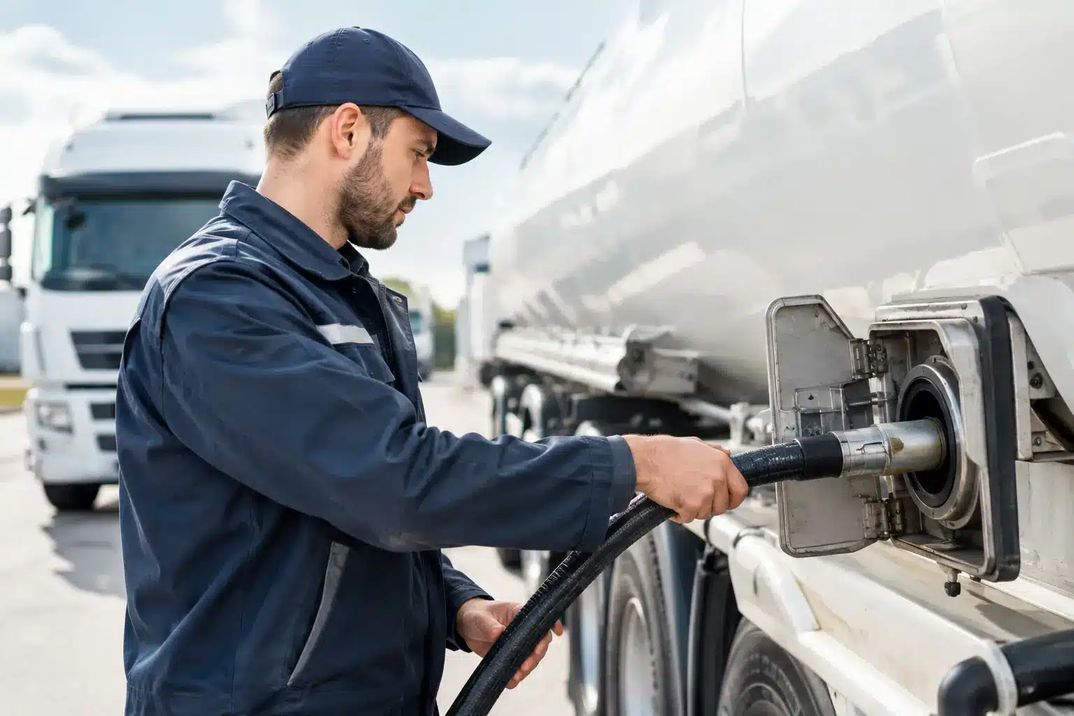 Fuel Probe Reliability Review for Fleet Managers