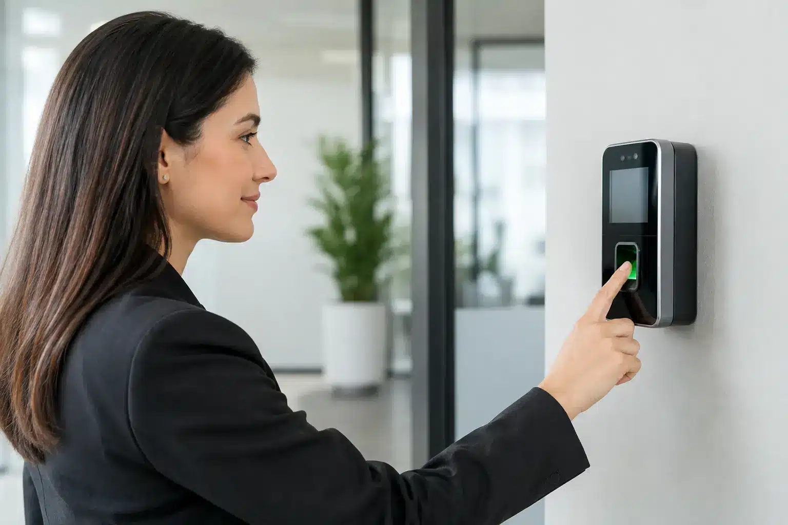 How to Install Biometric Attendance Systems