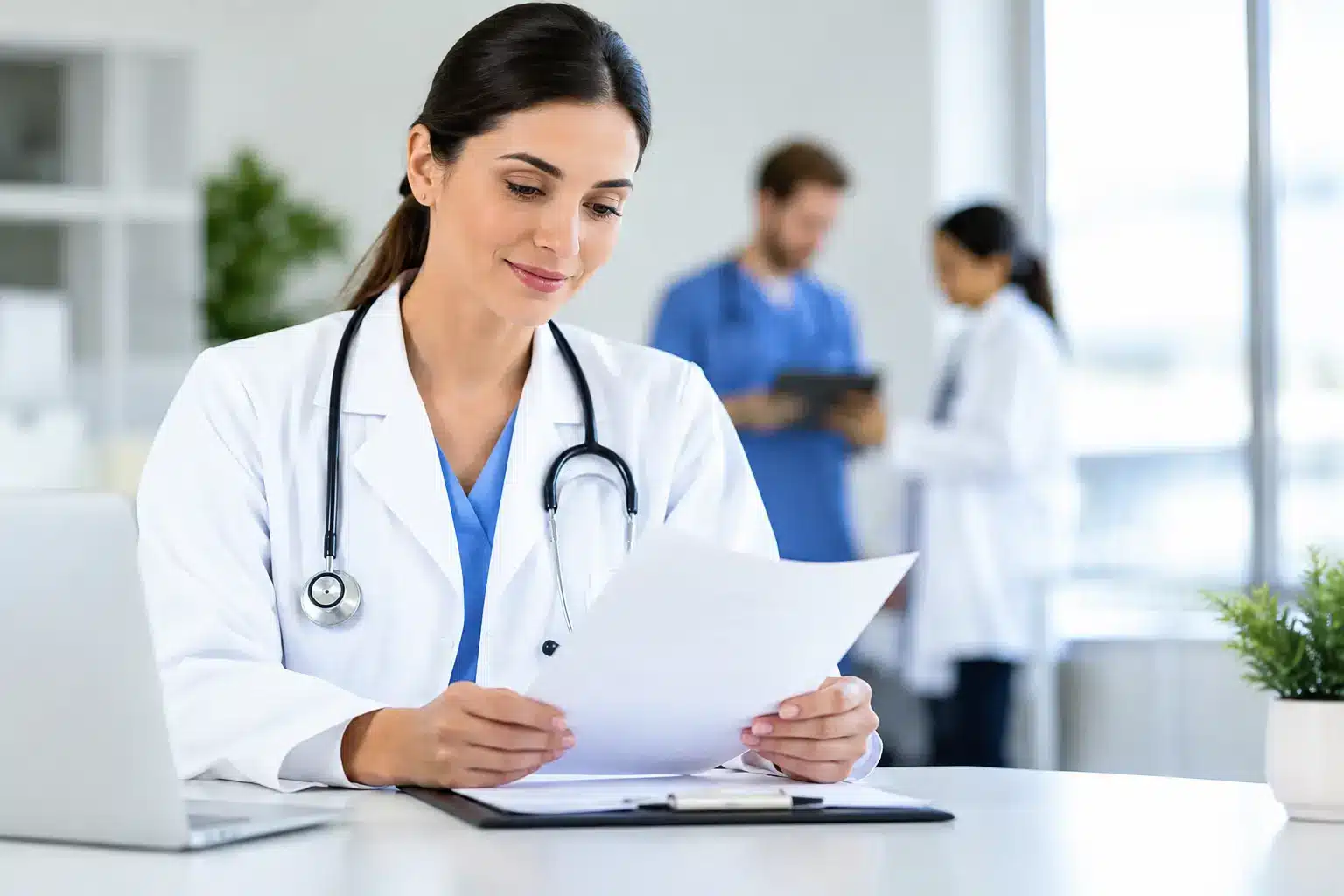 Clinics & Hospitals SIRA Approval Made Clear